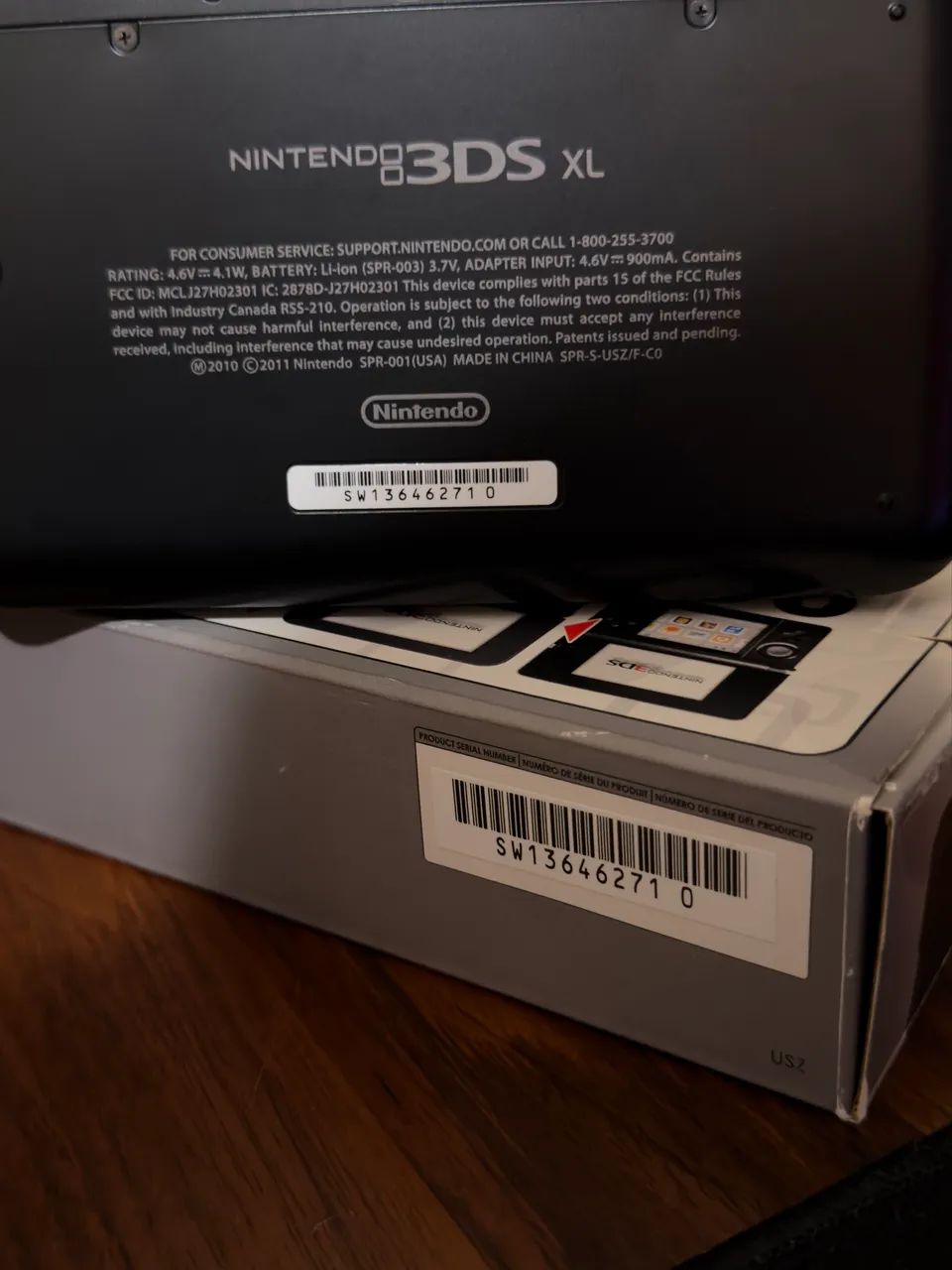 nintendo 3ds