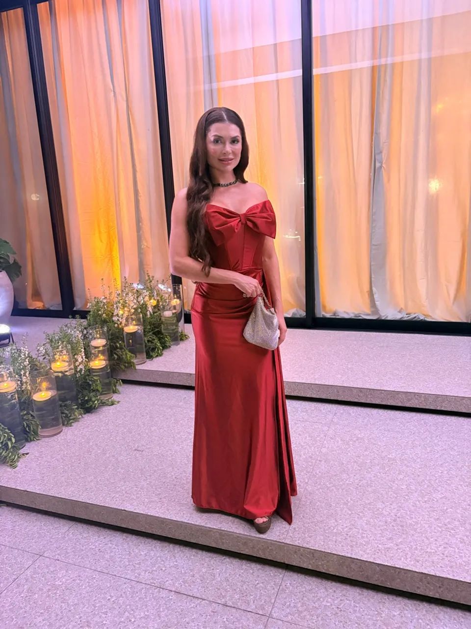 Vestido festa - Foto 4