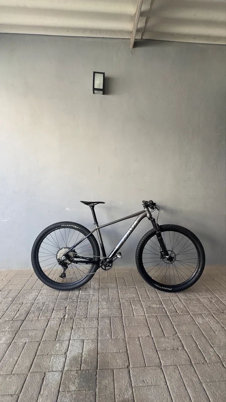 Bicicleta Rava Nazca 