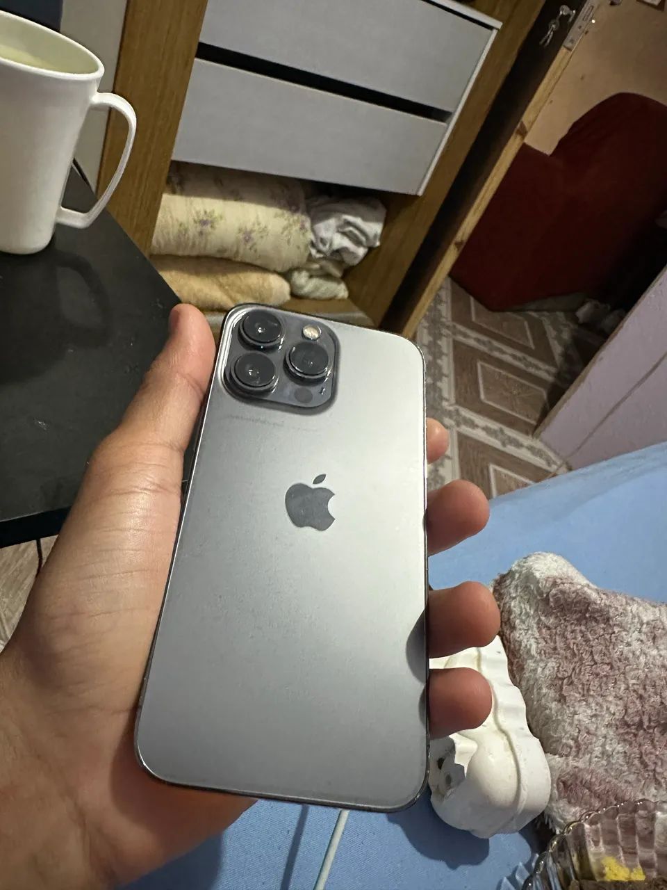 Vendo iPhone 13 Pro  - Foto 2