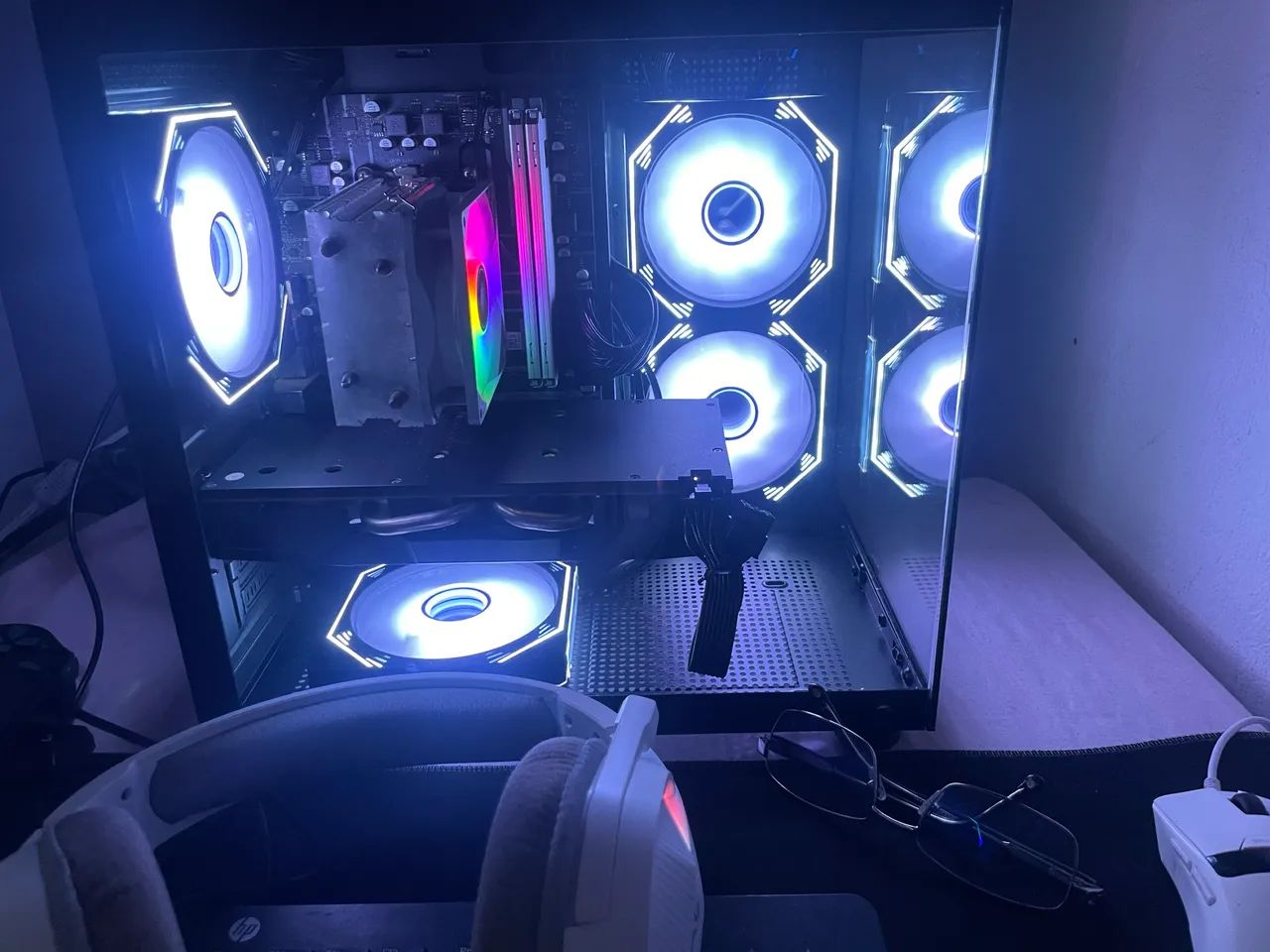 PC GAMER FULL AMD - Foto 3