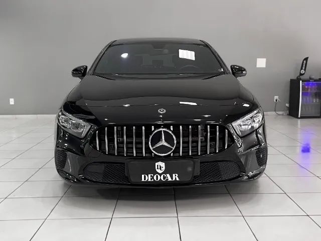 Mercedes-Benz A 250 2.0 TB Hatch Vision 2020 - Foto 2