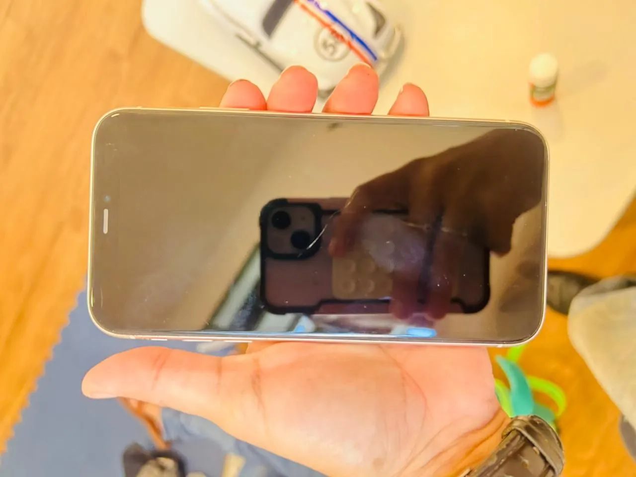 Iphone 11 64g - Foto 3