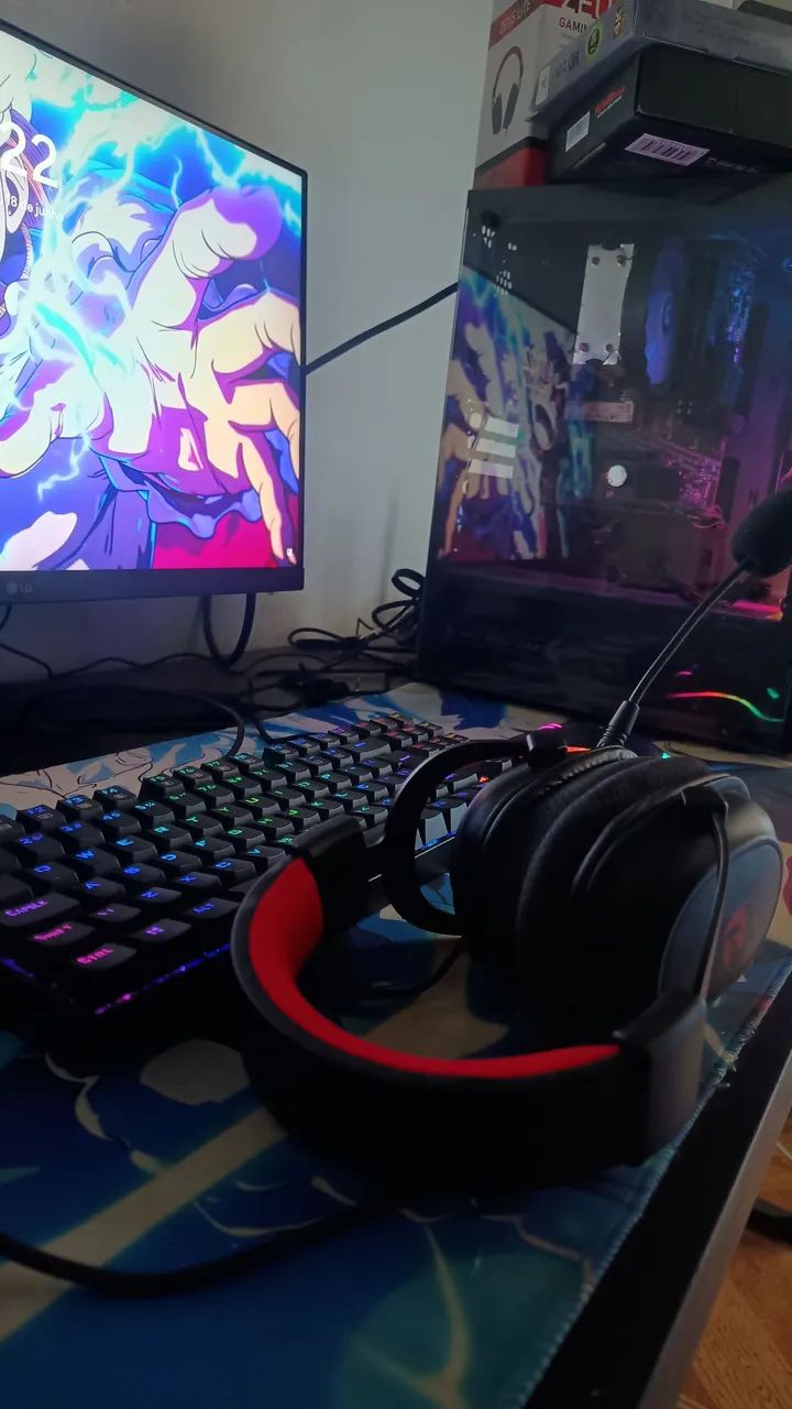 PC GAMER COMPLETO  - Foto 2