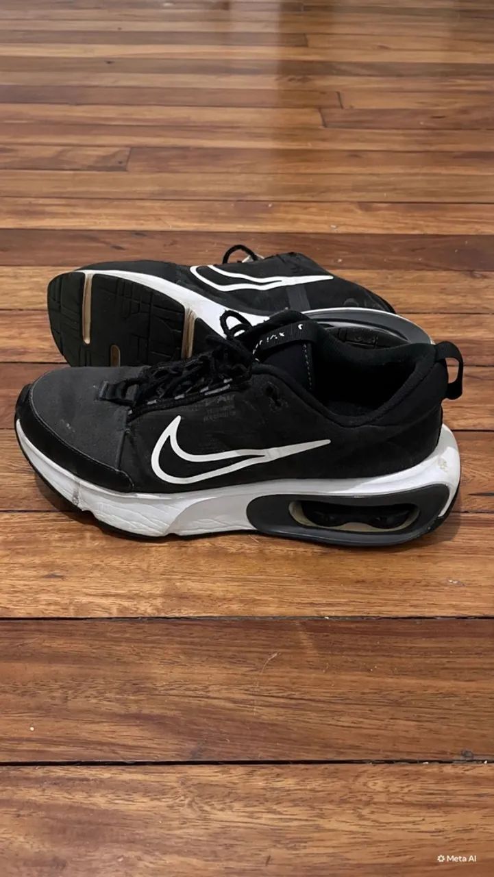 Tênis Nike ar max  - Foto 2