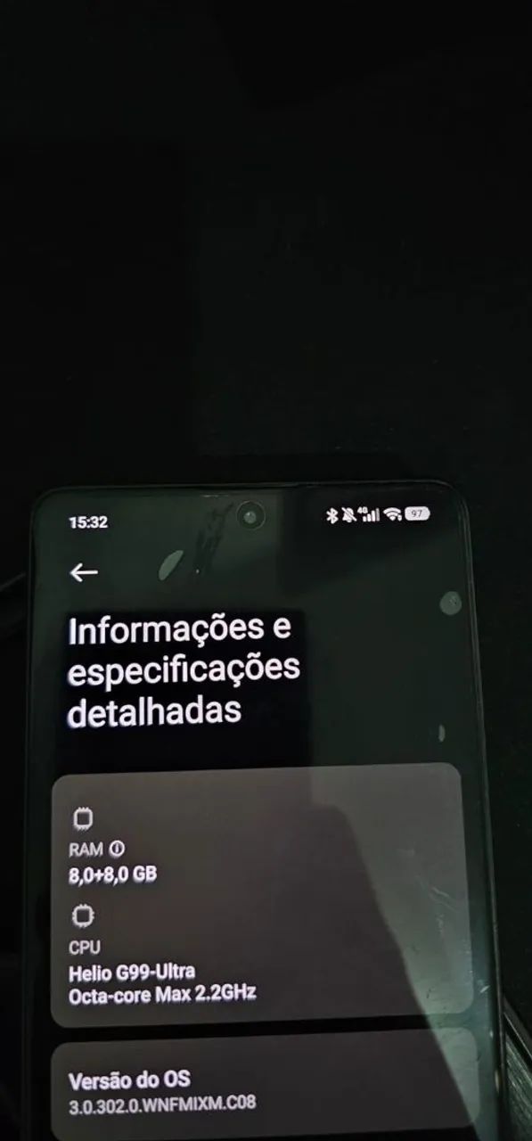 Redmi note 13 pro  - Foto 4