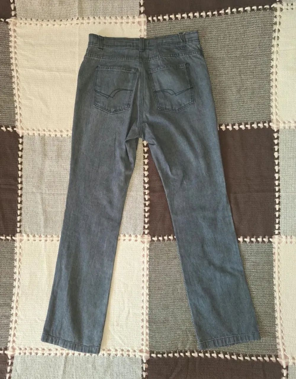 Calça jeans  - Foto 2
