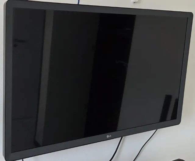 TV LG 32 polegadas