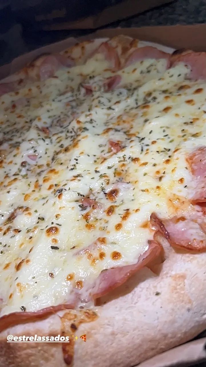 Vaga para pizzaiolo