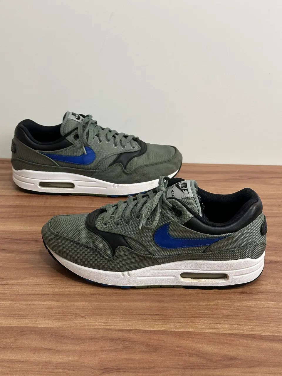 Tênis Nike Air Max 42