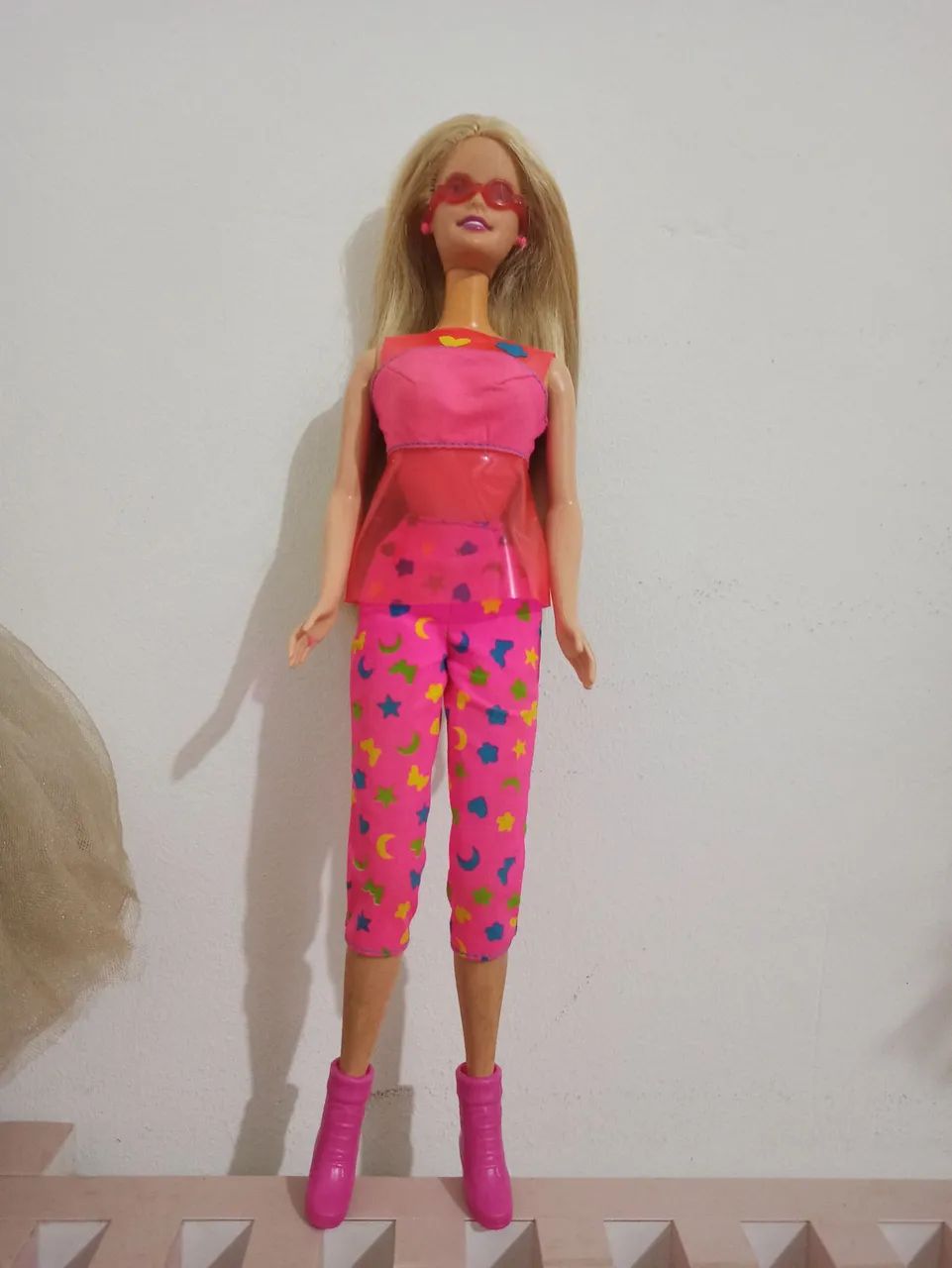 Barbie Sit in style 1999 - Foto 2
