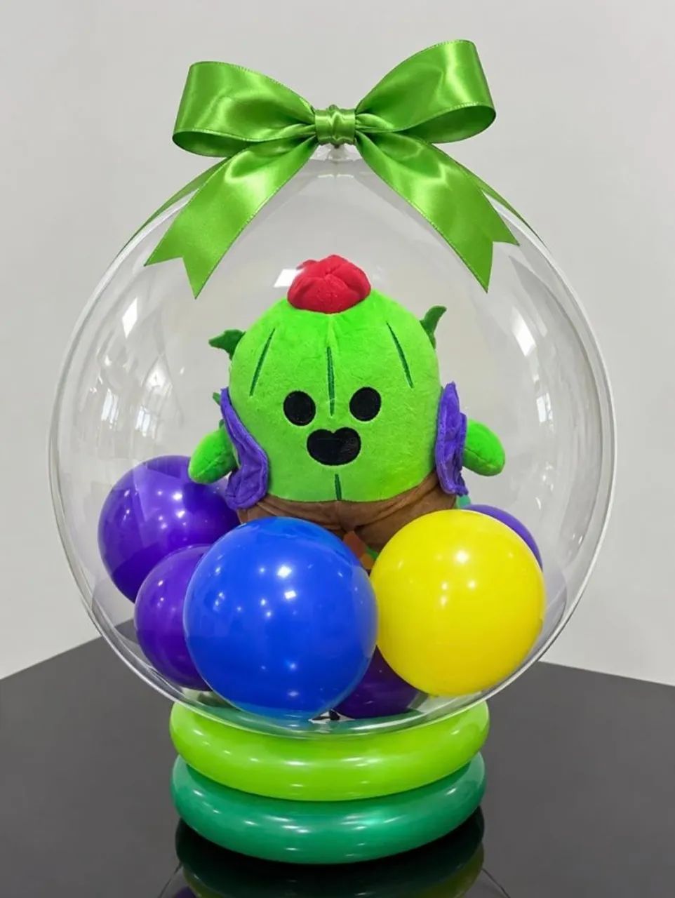 Balões personalizados & Pegue e Monte.<br>? Festas & Pegue e Monte<br>? Presentes & Surpresas - Foto 4