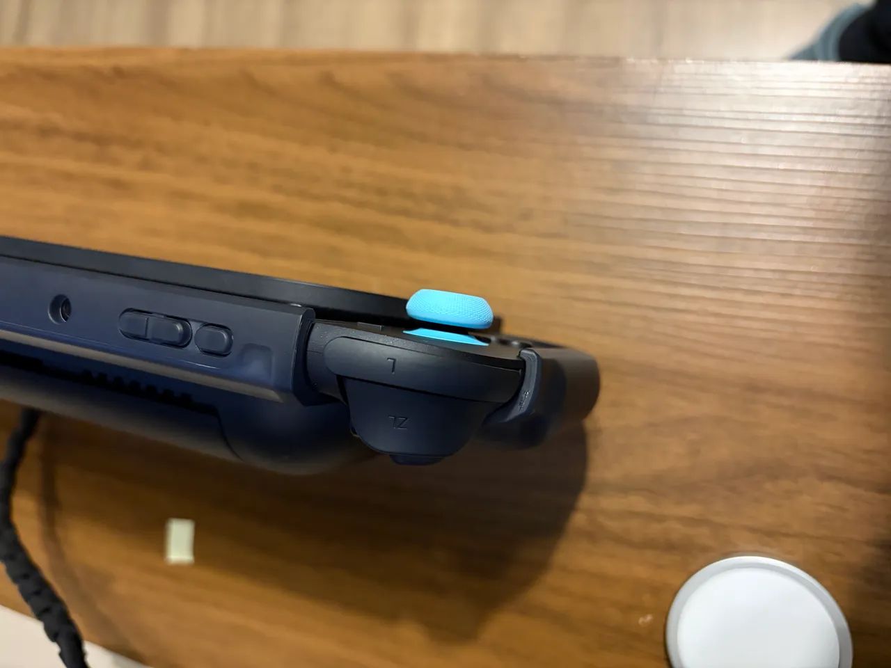 Capa / Case para Nintendo switch 2 (marca spigen) - Foto 2