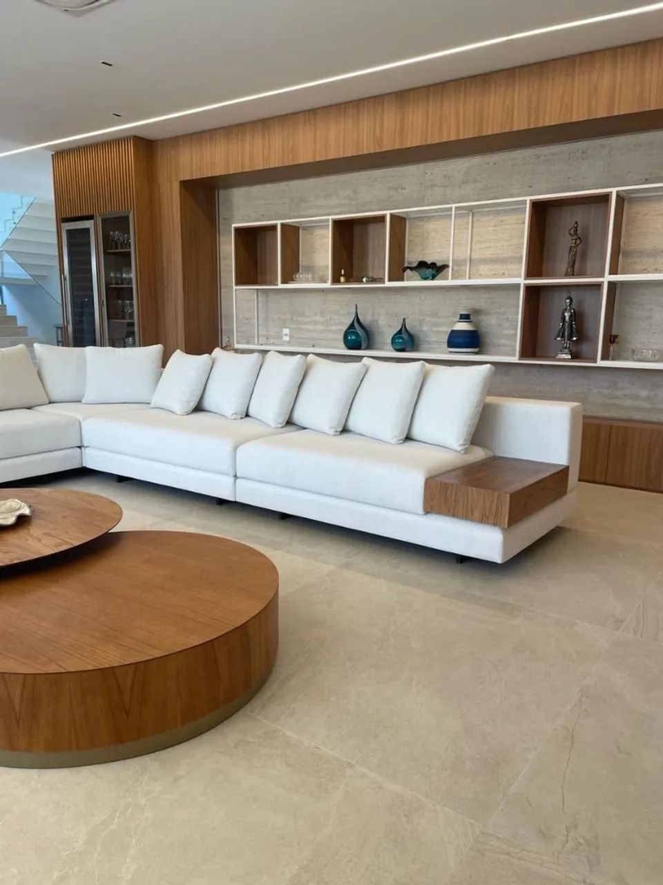 Casa com 4 dormitórios à venda, 588 m² - Alphaville Nova Esplanada - Votorantim/SP - Foto 5