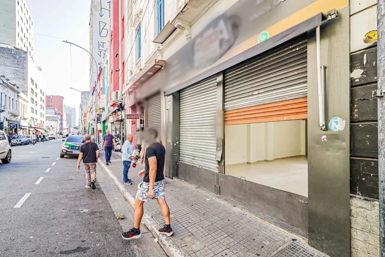 Casa comercial na Rua Vitória, 352  110 m² - Foto 2