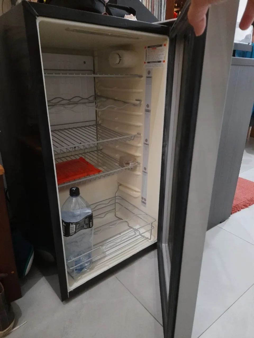 Frigobar Brastemp 12L - Foto 2