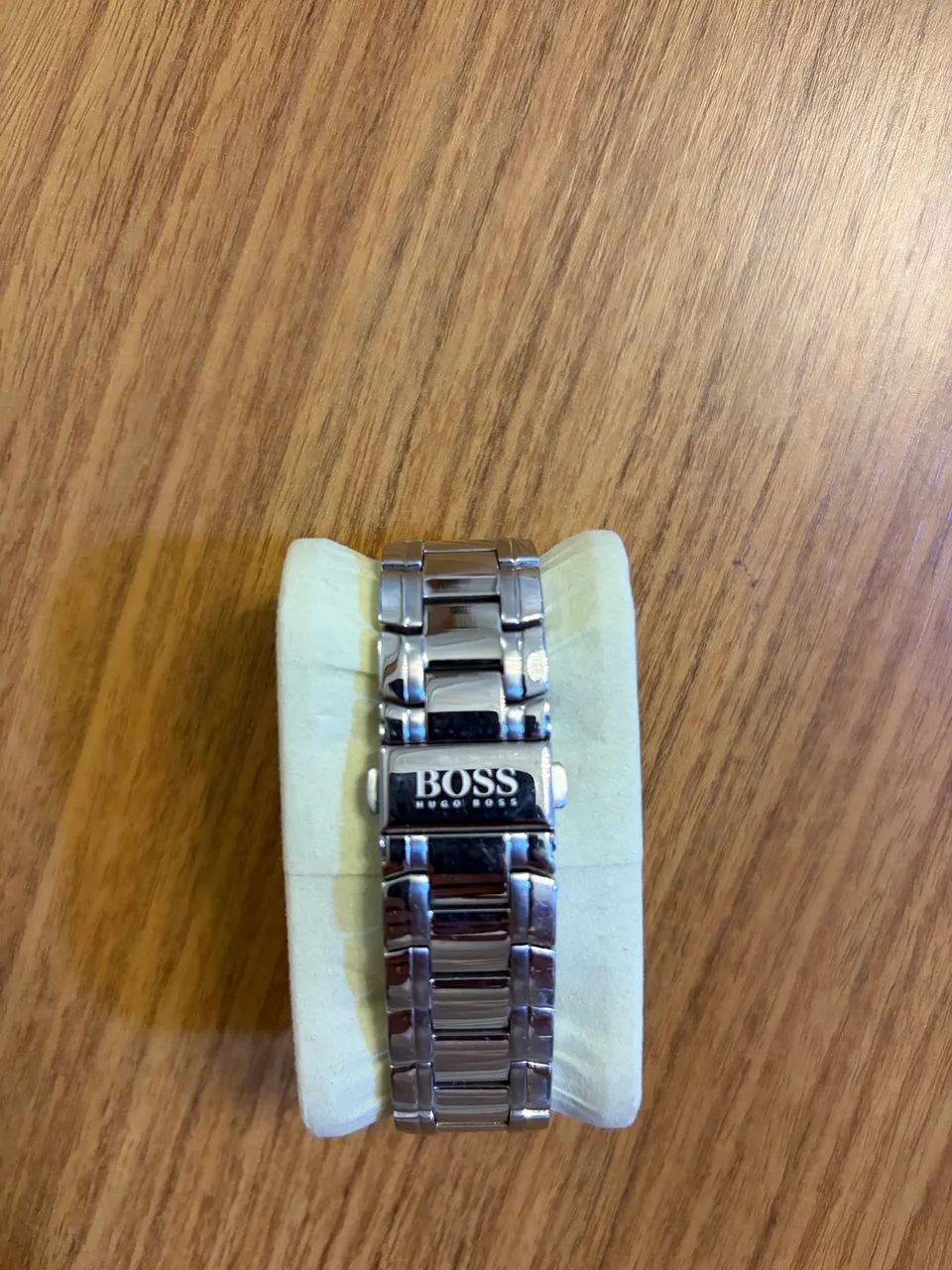 Relógio HUGO BOSS  - Foto 4