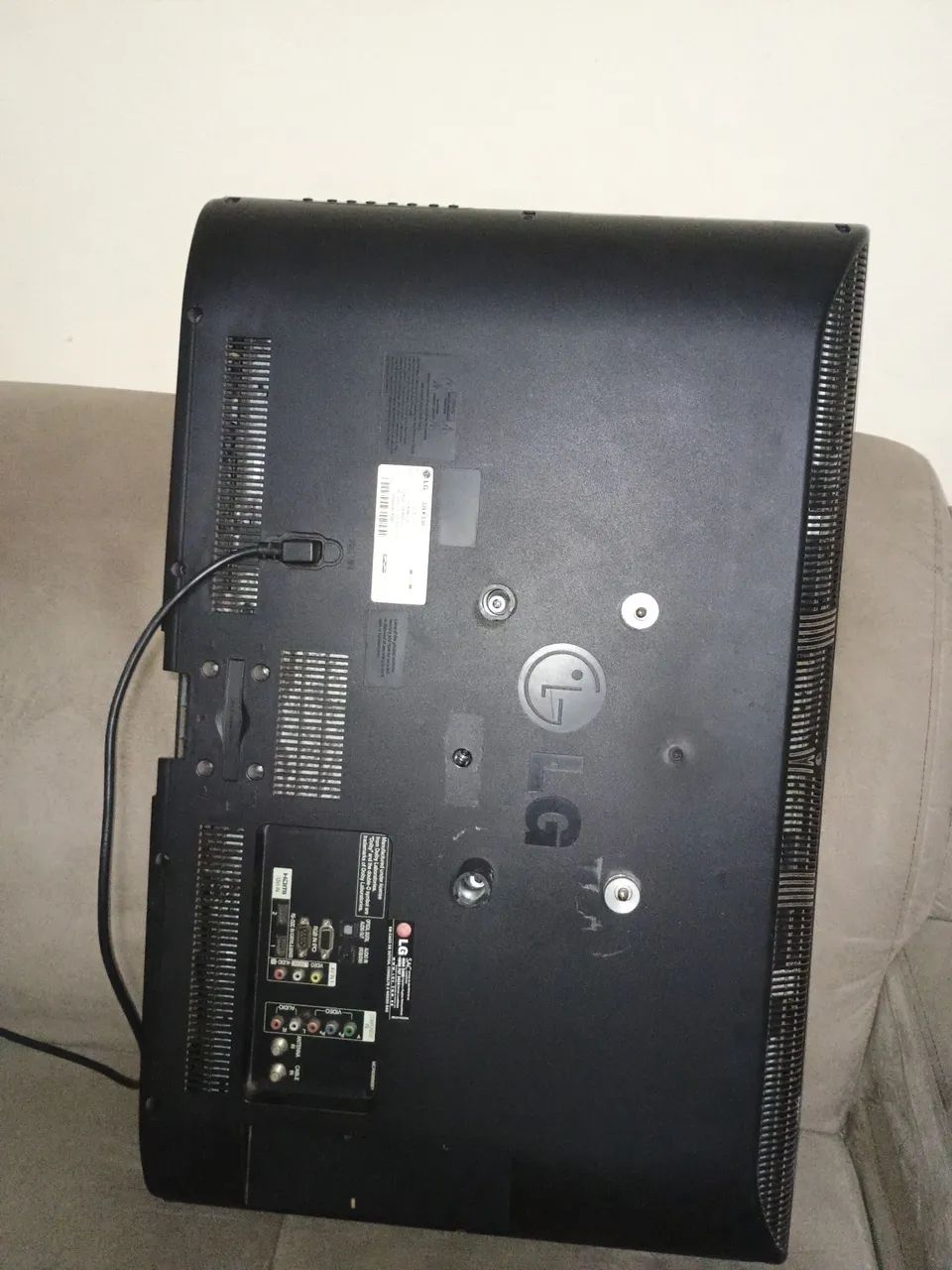 Tv lg  - Foto 3