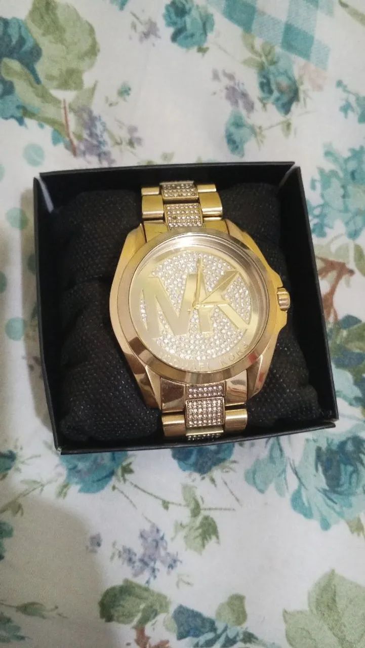 Relógio Michael Kors