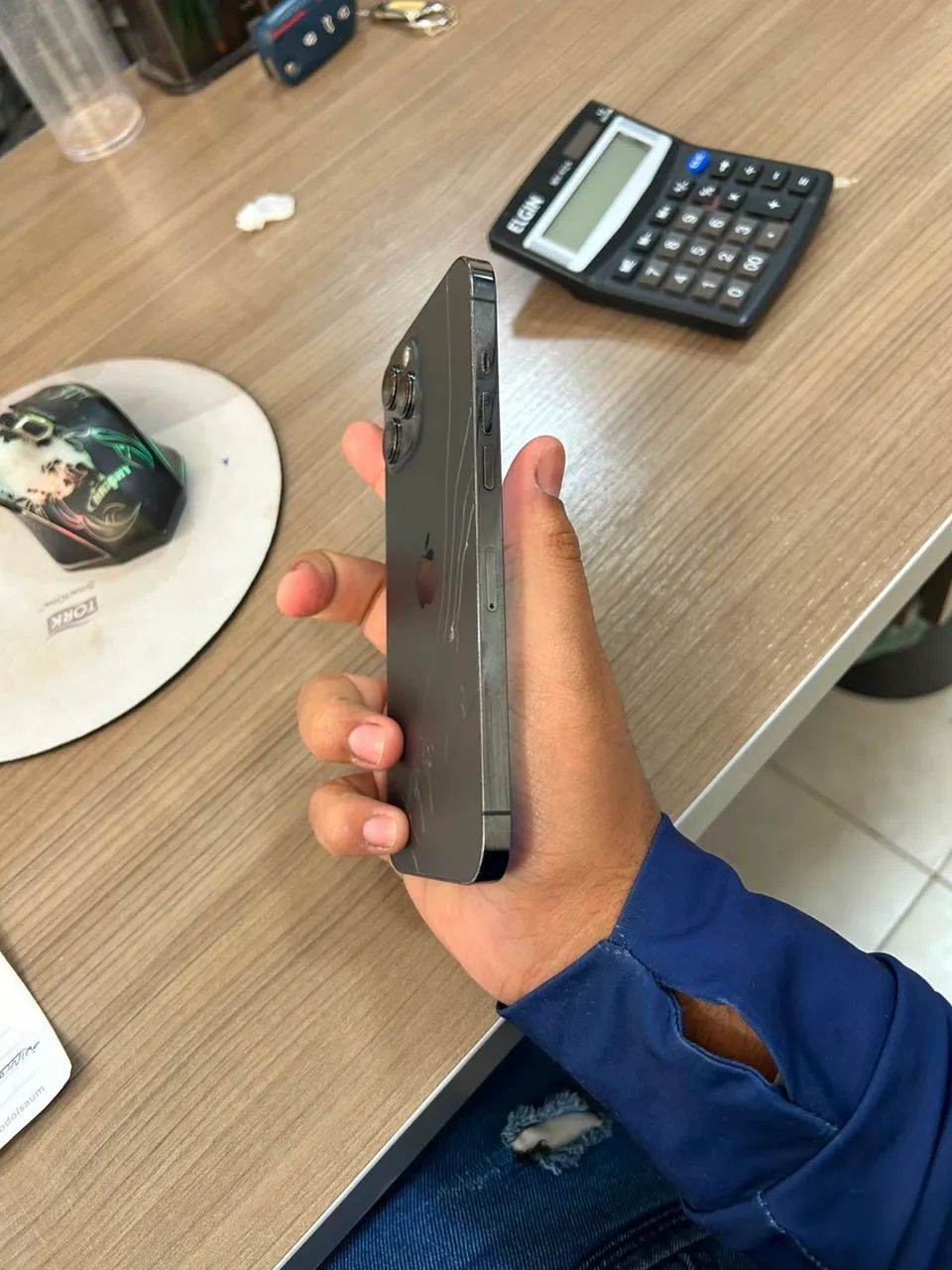 iPhone 12 Pro Max  - Foto 3