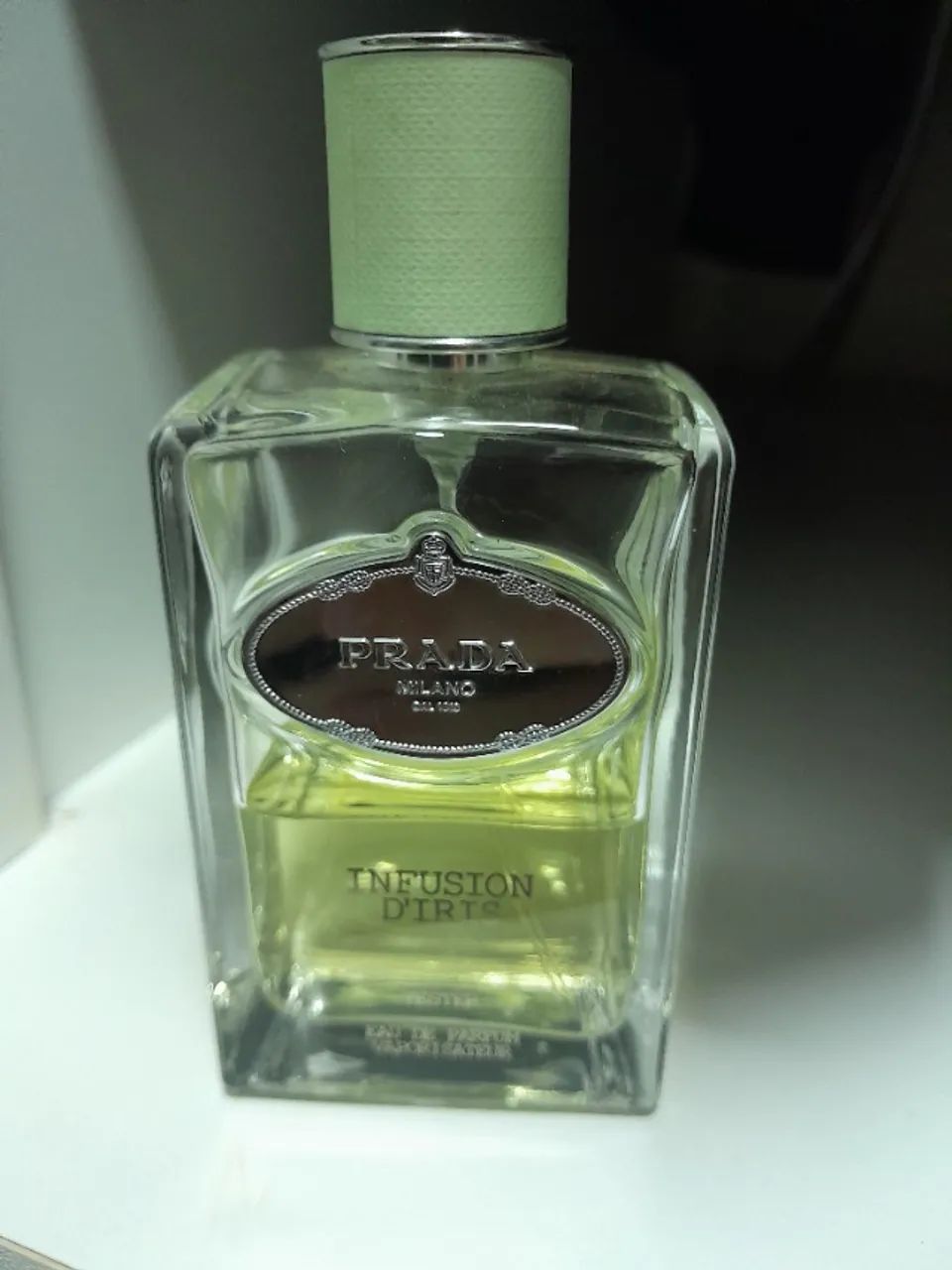 Prada Infusion d´Iris EDP