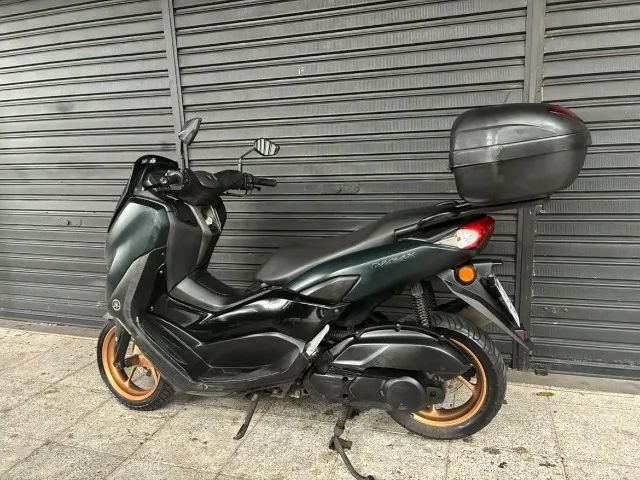 Yamaha -  Nmax 160 Abs - 2023 - Foto 4