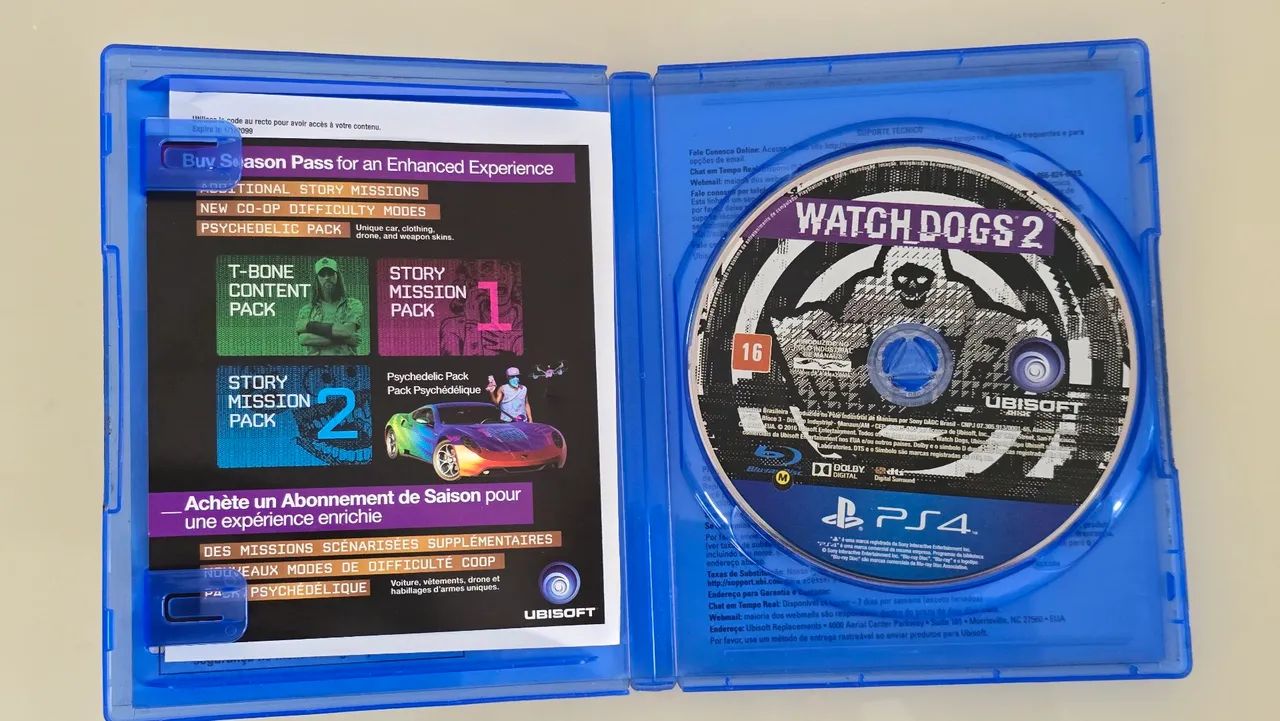 Whact Dogs 2 - PS4 | PS5 - Foto 2
