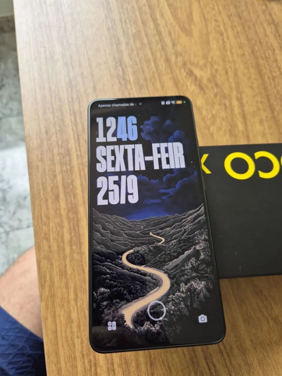 POCO X7 Pro - Foto 4