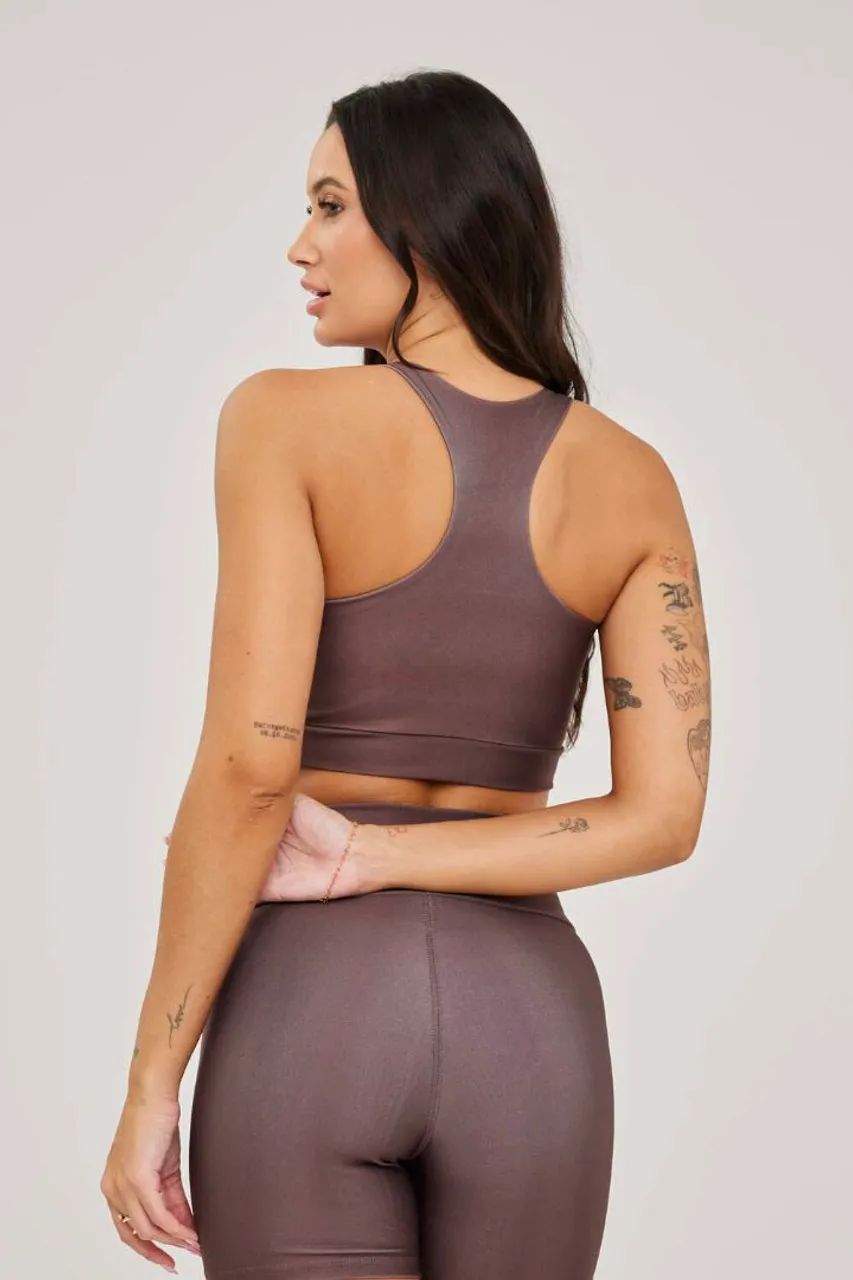 Top de academia P - Foto 3