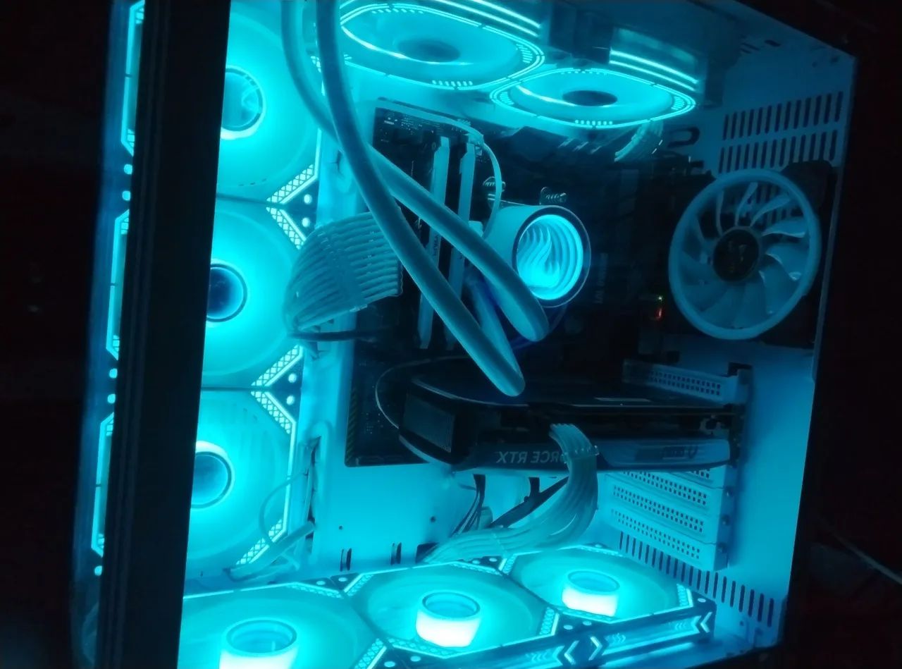 Montagem de PC Gamer | Computador | Upgrade | Configuração - Foto 3