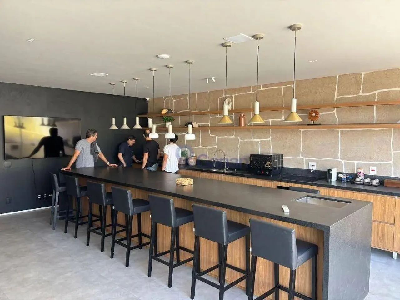 Imóvel comercial de 1035 m² para alugar em Cidade Monções - São Paulo/SP - Foto 14