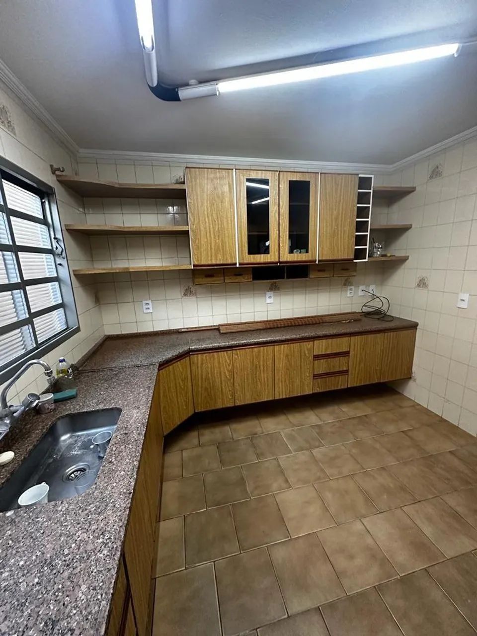 Casa à venda e para alugar em Sumaré, Vila Zilda Natel, com 3 quartos, com 167 m² - Foto 4
