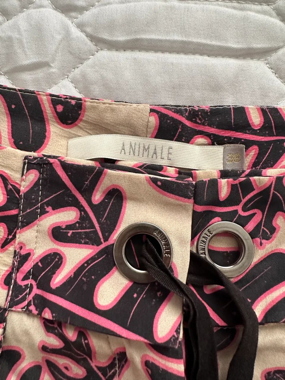 Short Seda - Animale