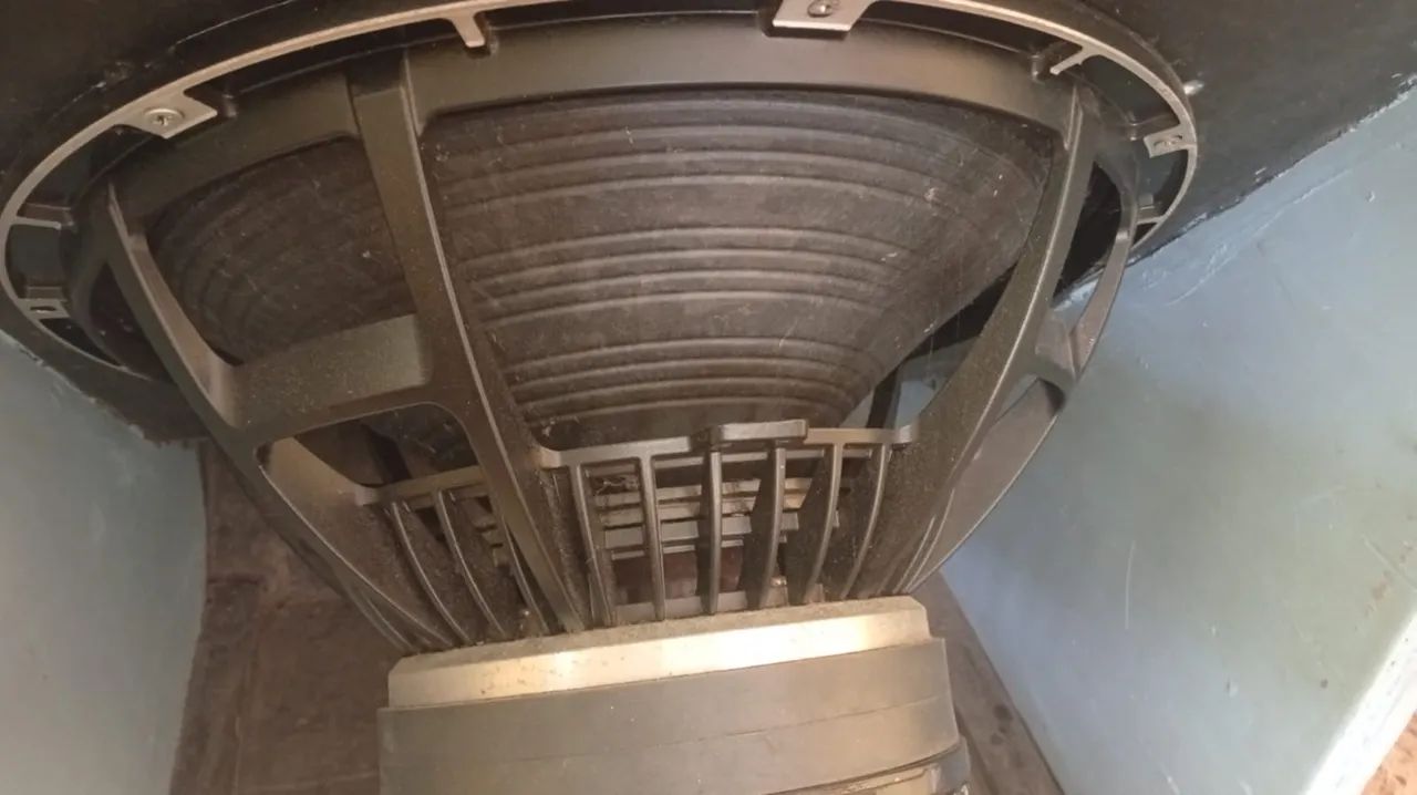 Vendo este auto falante - Foto 3