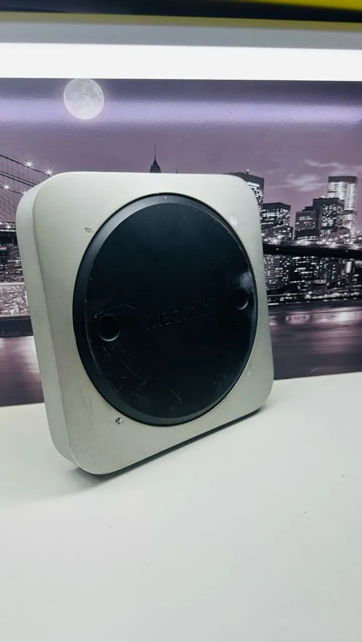 Vendo MAC MINI A1347 - Foto 4
