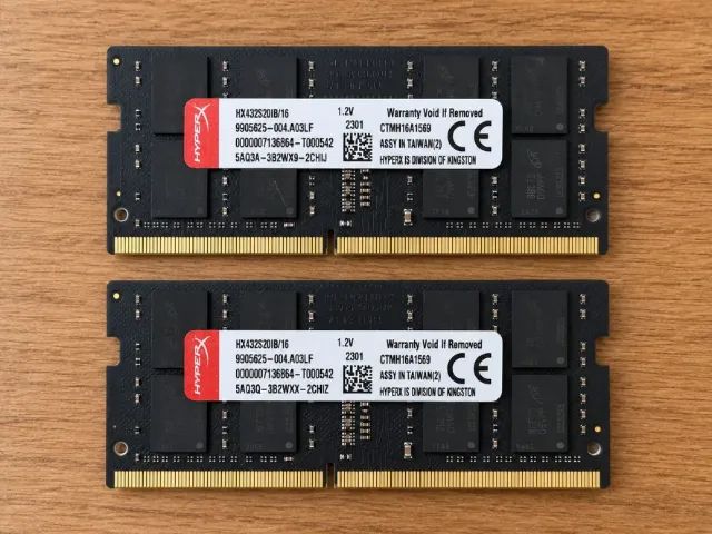 Memoria Ram Notebook - Foto 2