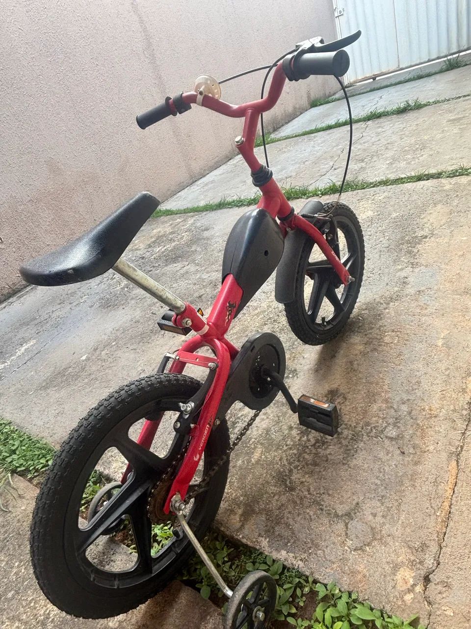 Bicicleta Infantil - Foto 4