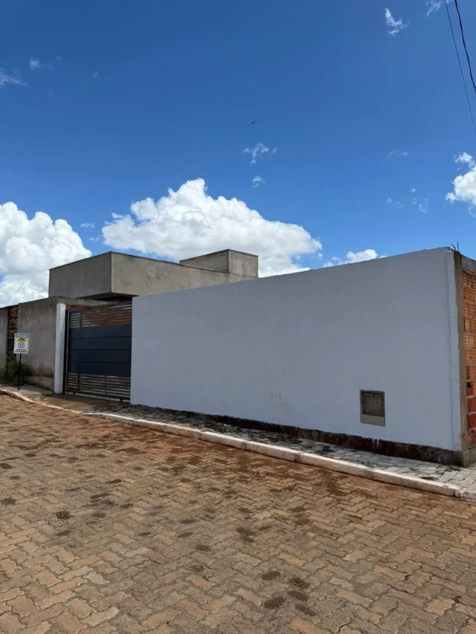 Casa 2 Quartos -  26 de setembro - Foto 2
