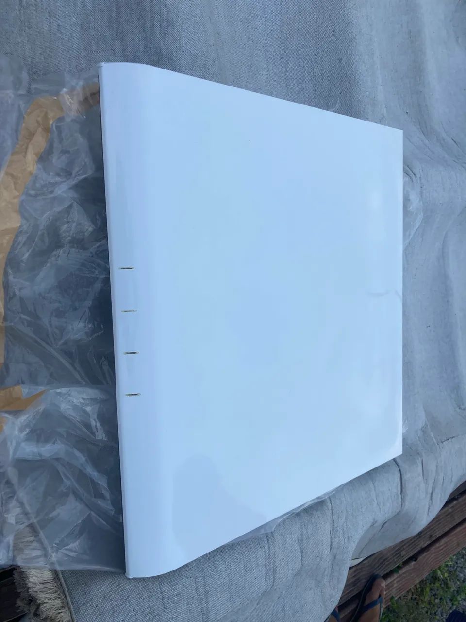 Par de portas freezer cônsul  - Foto 5