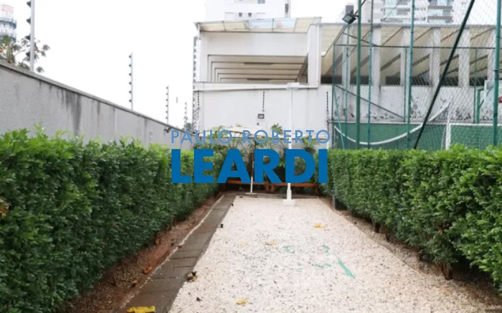 APARTAMENTO - VILA ANASTÁCIO - SP