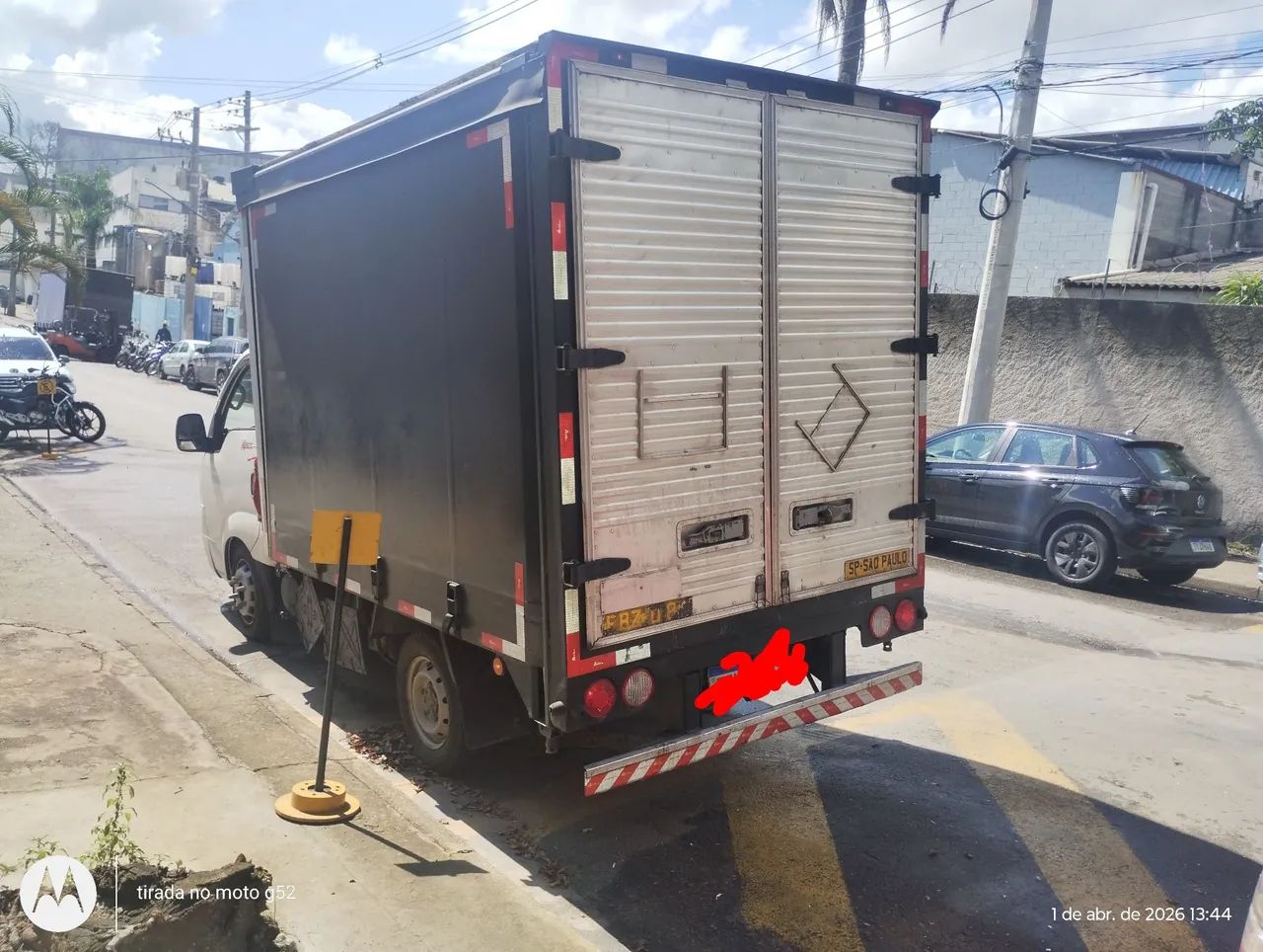 Baú syder  - Foto 3