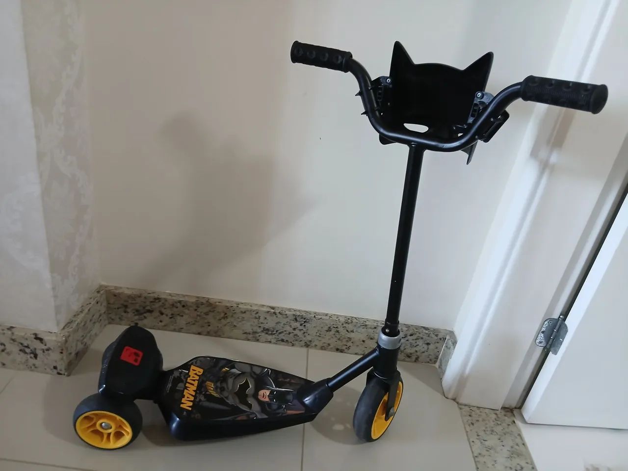 Patinete do Batman - Foto 3
