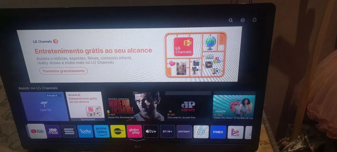 Tv 32