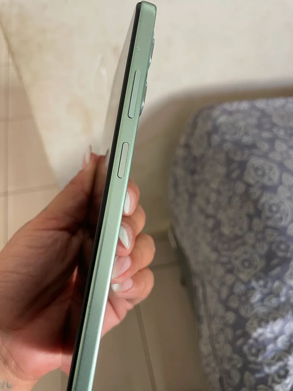 Vendo celular Infinix  - Foto 3
