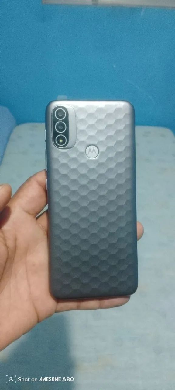 Pra vender no precinho celular moto e 20 - Foto 3
