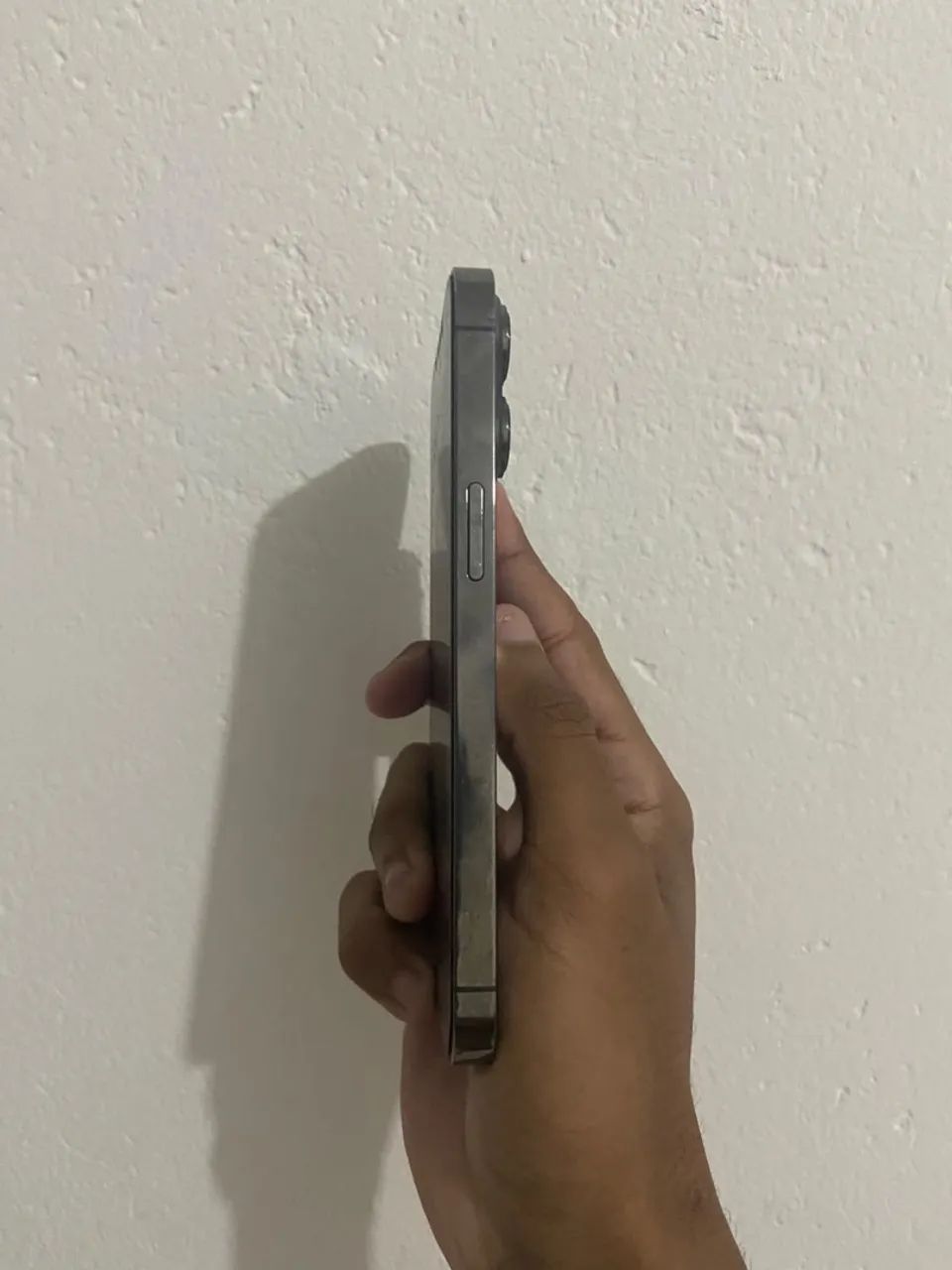 IPHONE 13 pro( aceito trocas )  - Foto 3