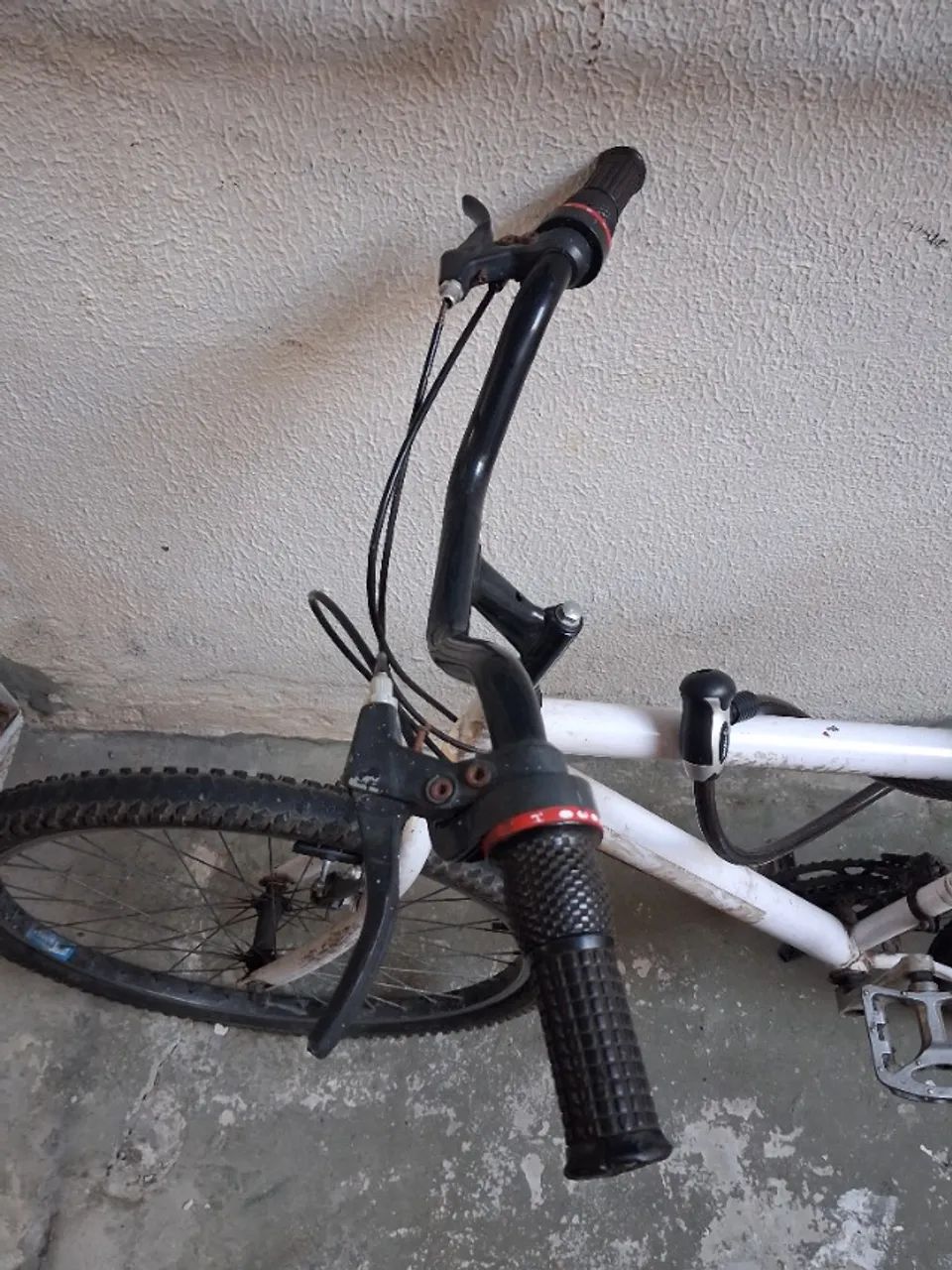 Bicicleta em ótimo estado