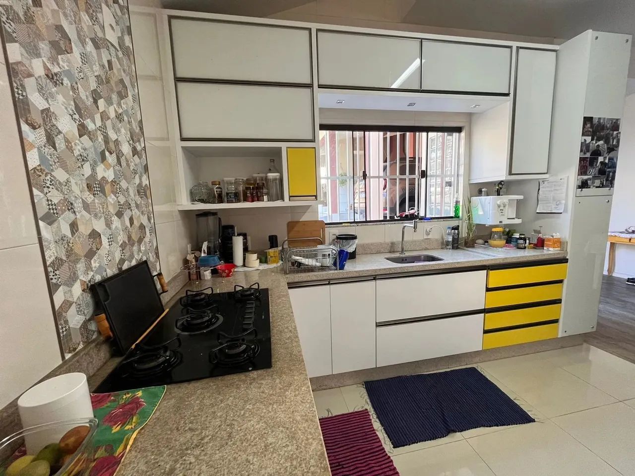 Ampla casa a venda, Saco dos Limões - Florianópolis - Foto 4