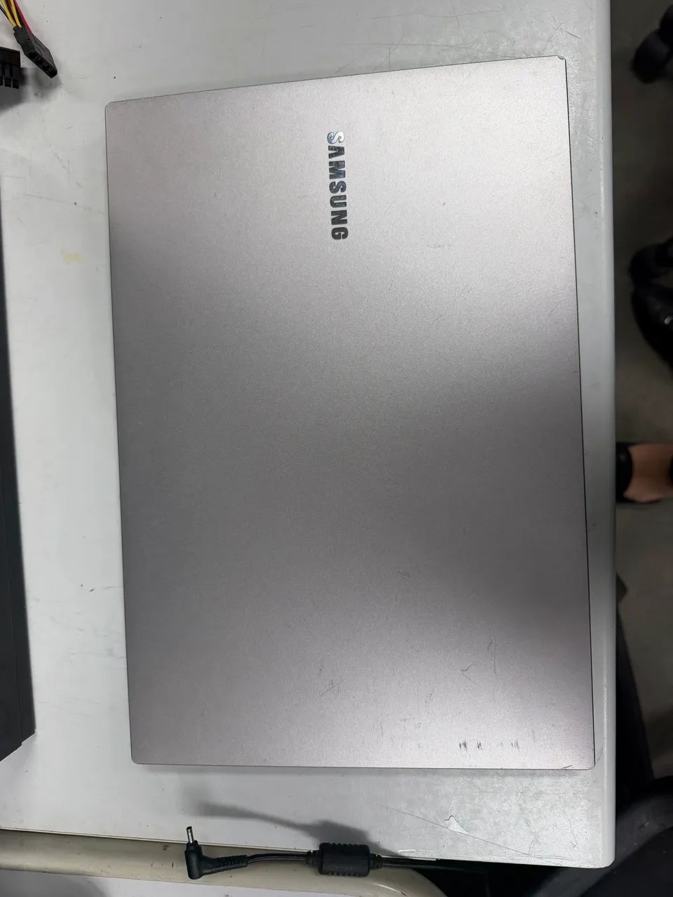 Notebook Samsung 