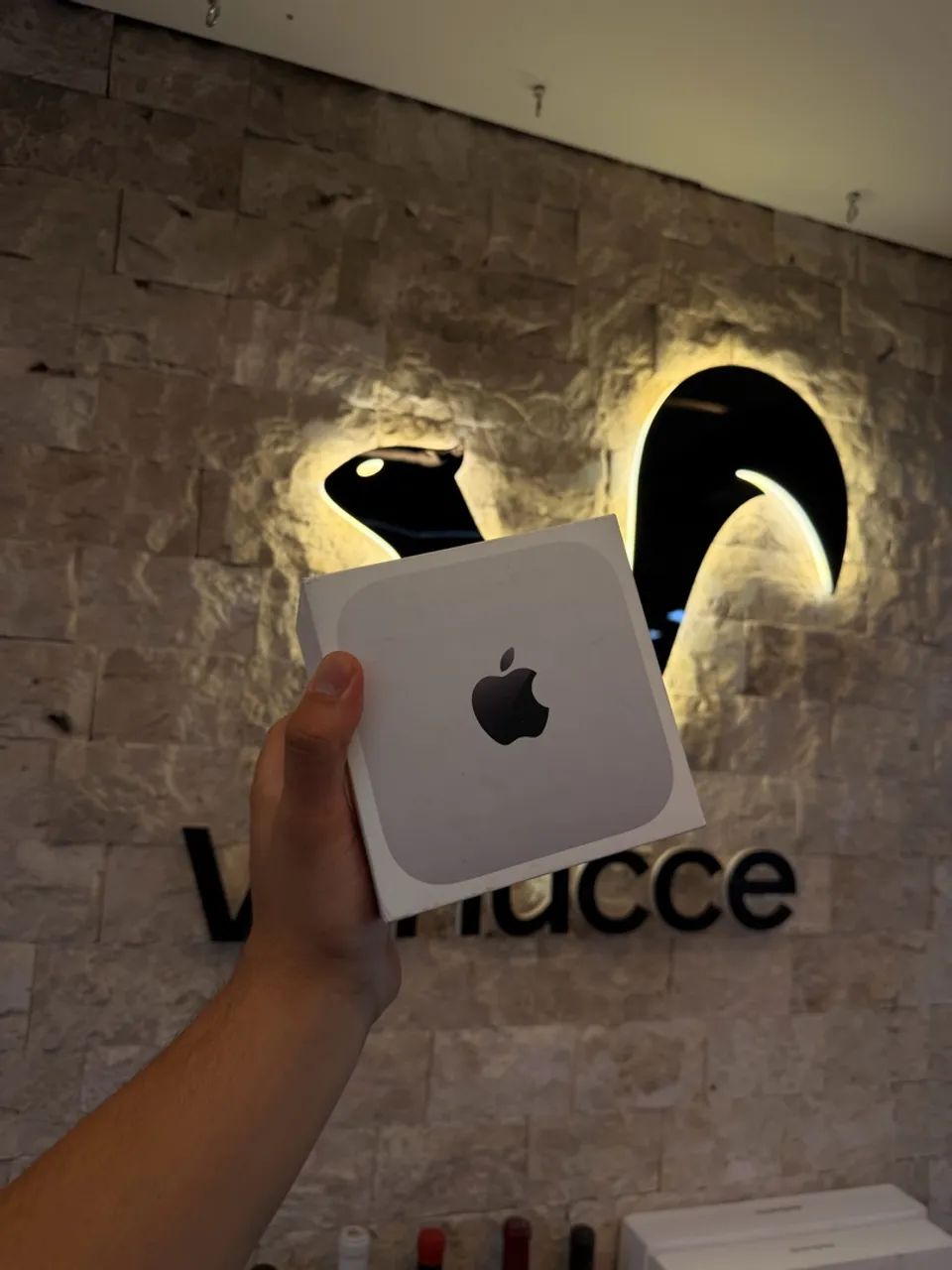 MacMini M4 16/256 - Foto 2